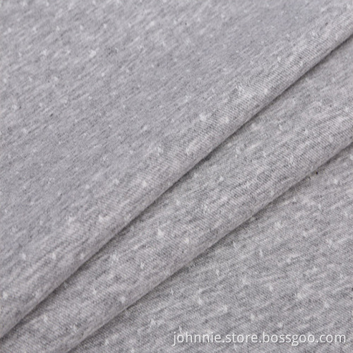 Rayon Jacquard fabric Polyester Lycra Spandex knit Fabric